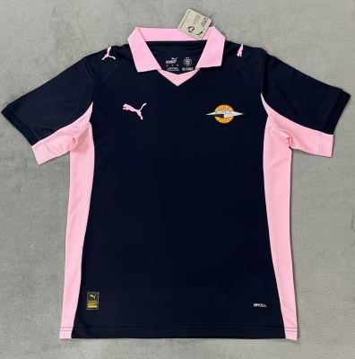 2526 Palermo Away Soccer Jersey